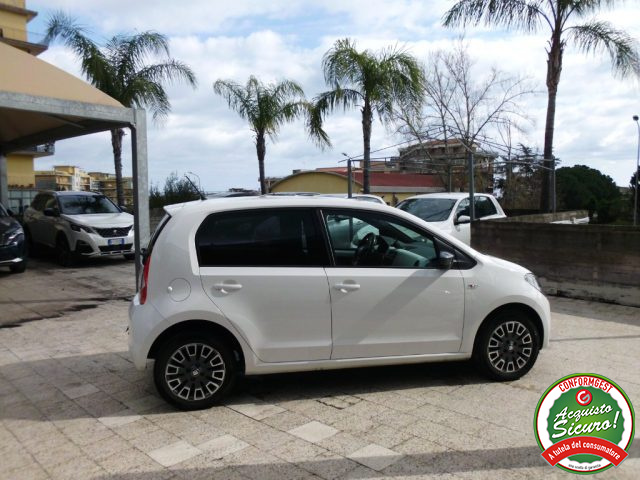 SEAT Mii usata, con Climatizzatore