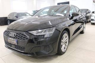 AUDI A3 usata, con Airbag laterali