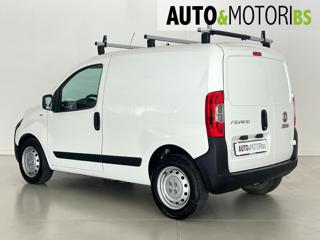 FIAT Fiorino usata, con Climatizzatore