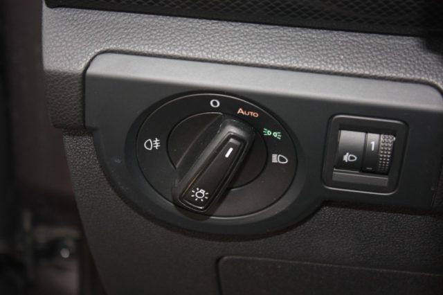 VOLKSWAGEN T-Cross usata, con Immobilizzatore elettronico