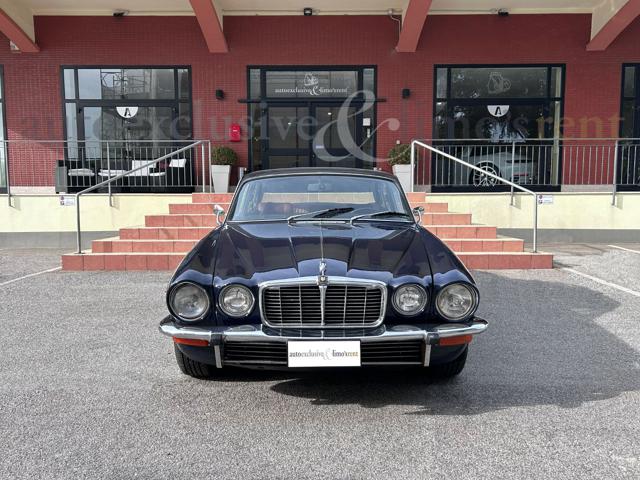 JAGUAR XJ usata 1