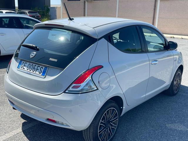 LANCIA Ypsilon usata, con Airbag Passeggero