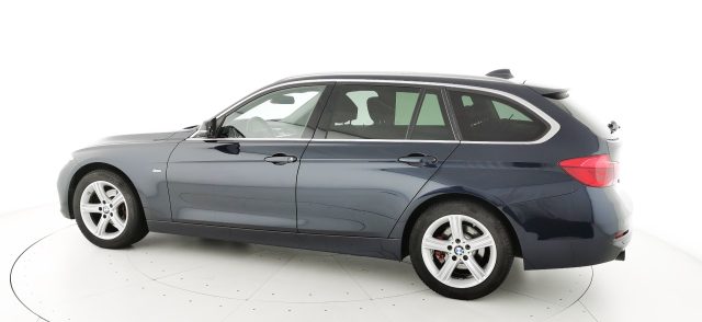 BMW 318 usata, con Servosterzo