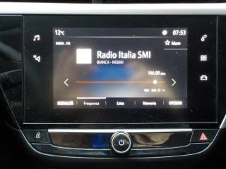 OPEL Corsa usata, con Bluetooth