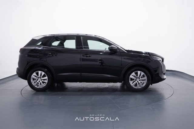 PEUGEOT 3008 usata, con Chiusura centralizzata