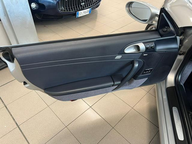 PORSCHE 911 usata, con Cerchi in lega