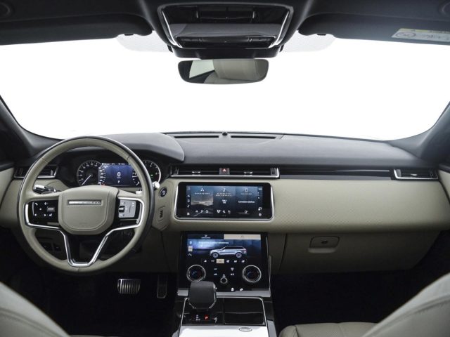 LAND ROVER Range Rover Velar usata 3