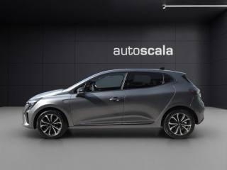 RENAULT Clio usata, con Airbag