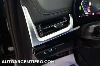 BMW X1 usata, con Fendinebbia