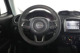 JEEP Renegade usata 5