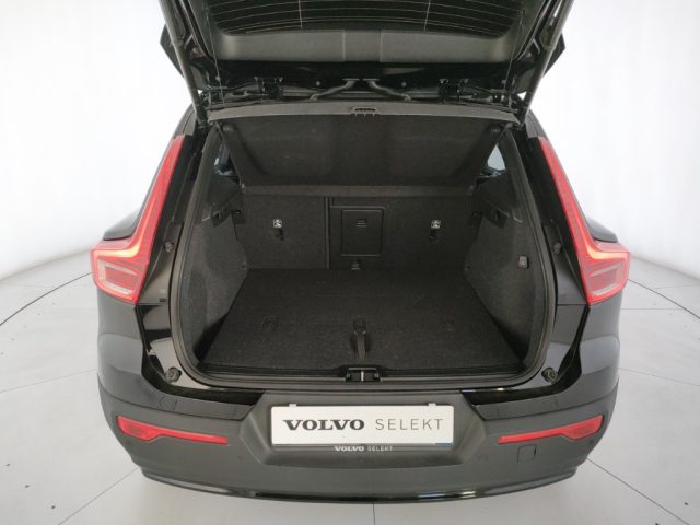 VOLVO XC40 usata, con Touch screen