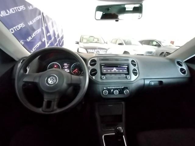 VOLKSWAGEN Tiguan usata, con Immobilizzatore elettronico