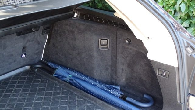 BMW 530 usata 136