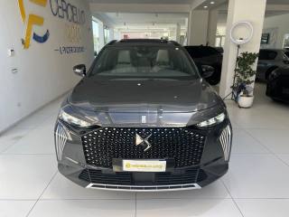 DS AUTOMOBILES DS 7 usata, con Cerchi in lega