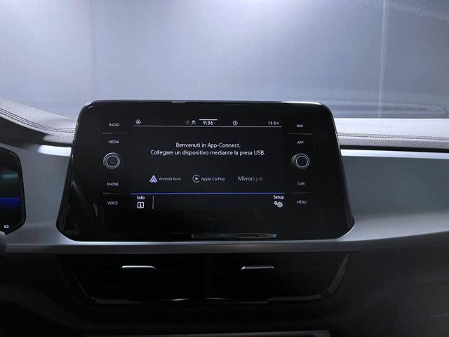 VOLKSWAGEN T-Roc usata, con Immobilizzatore elettronico