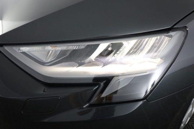 AUDI A3 usata 8