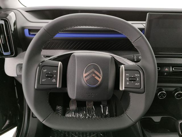 CITROEN C3 usata, con Controllo trazione