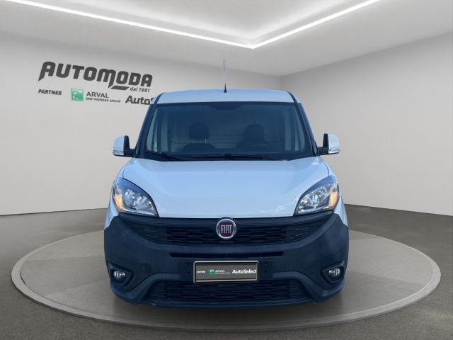 FIAT Doblo usata, con Airbag