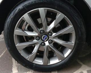 VOLVO V60 usata, con Controllo trazione
