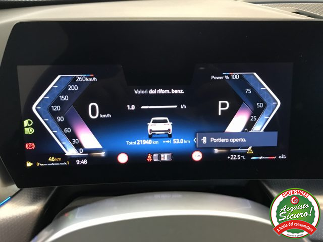 BMW X1 usata, con Controllo trazione