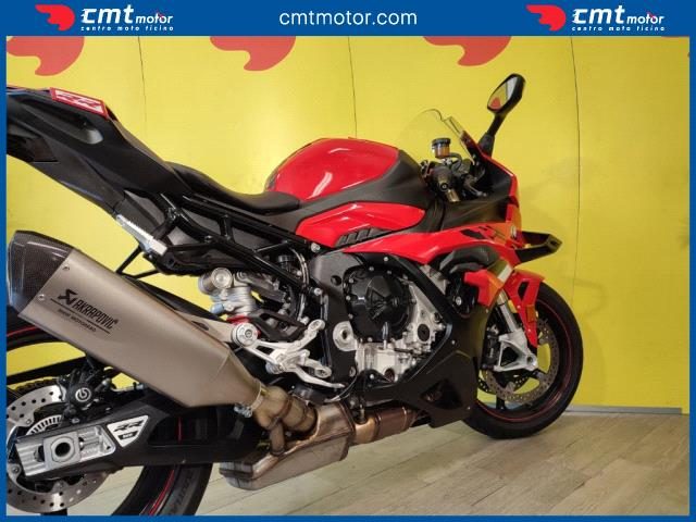 BMW S 1000 RR usata 8