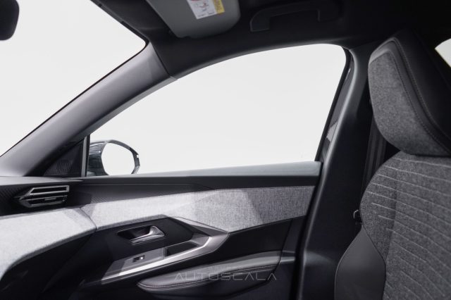 PEUGEOT 3008 usata 22