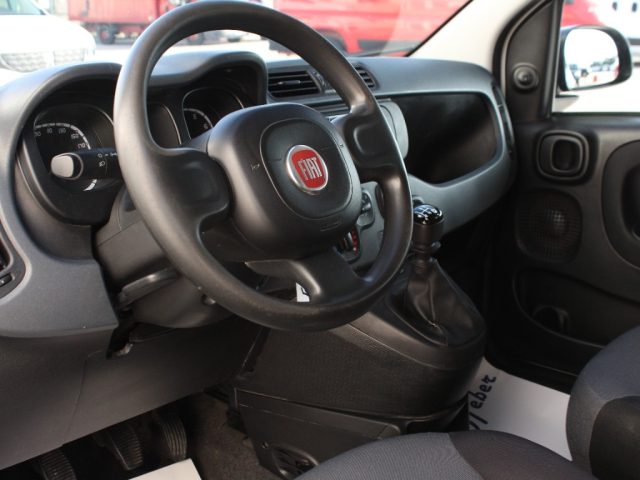 FIAT Panda usata, con Fendinebbia