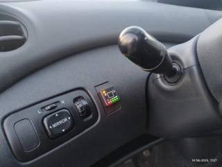 TOYOTA Yaris usata, con Chiusura centralizzata senza chiave