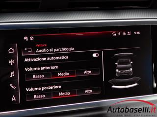 AUDI Q3 usata, con Chiusura centralizzata senza chiave