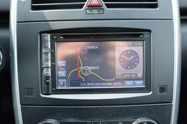 MERCEDES-BENZ A 180 usata 32