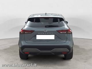 NISSAN Qashqai usata 3