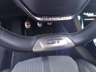 PEUGEOT 208 usata, con ESP