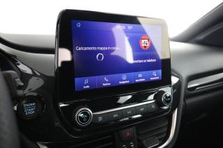 FORD Puma usata 10