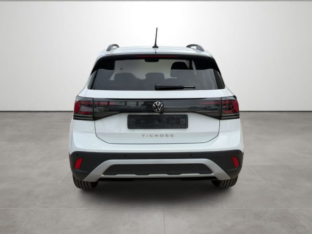 VOLKSWAGEN T-Cross usata, con Alzacristalli elettrici