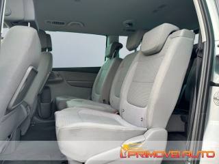 VOLKSWAGEN Sharan usata, con Autoradio