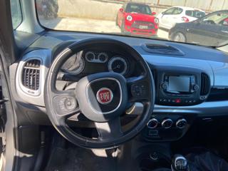 FIAT 500L usata, con Filtro antiparticolato