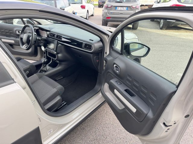 CITROEN C3 usata, con Cruise Control