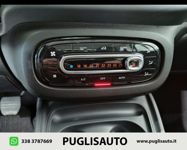 SMART ForTwo usata 15