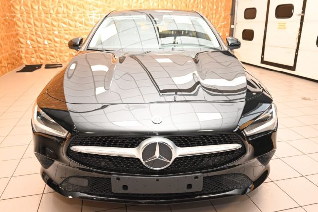 MERCEDES-BENZ CLA 250 usata 89