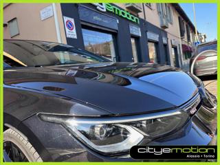 VOLKSWAGEN Golf GTI usata, con Sistema di navigazione