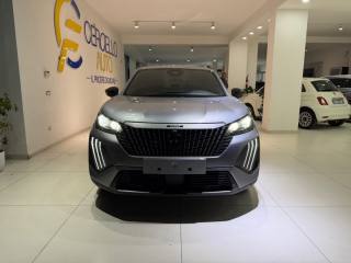 PEUGEOT 2008 usata, con Chiusura centralizzata