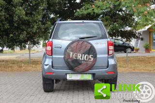 DAIHATSU Terios usata, con Antifurto