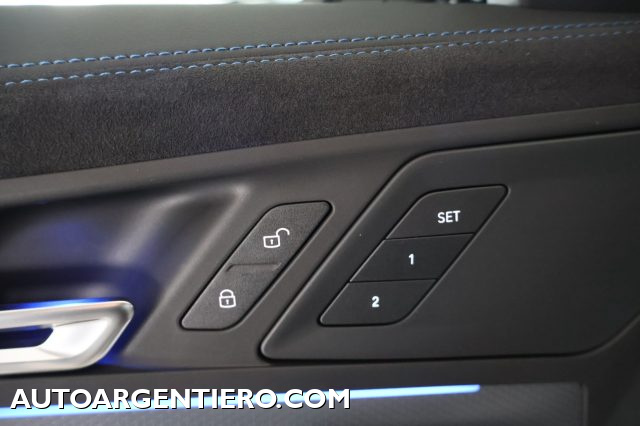 BMW X2 usata, con Autoradio