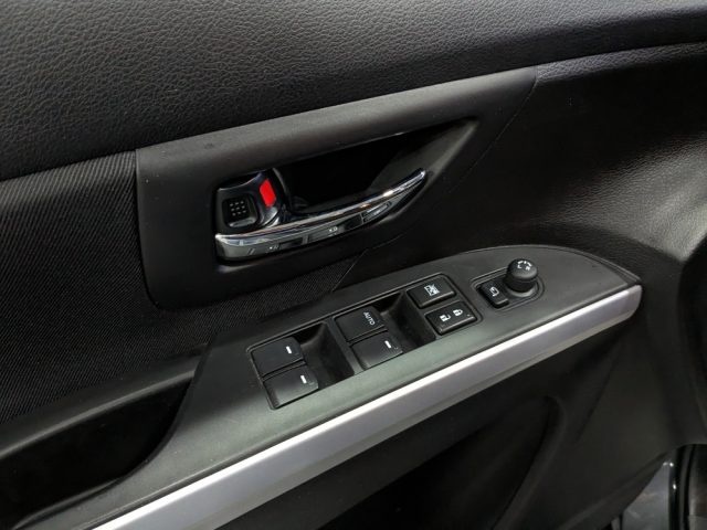 SUZUKI S-Cross usata, con ESP