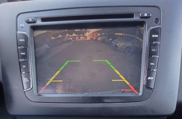 DACIA Duster usata, con Controllo trazione