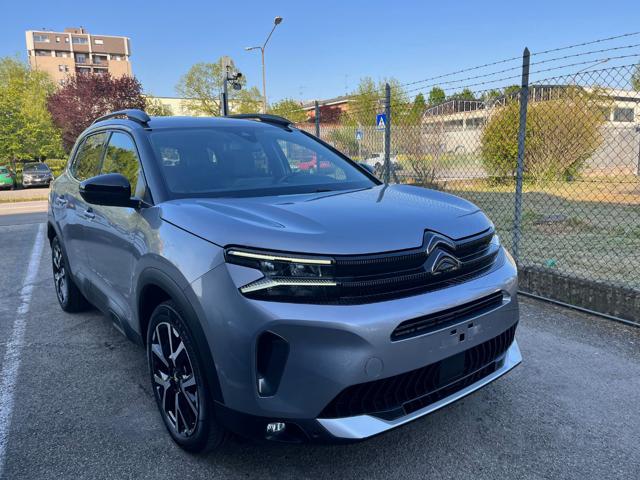 CITROEN C5 Aircross usata, con ABS