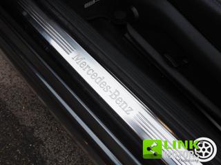 MERCEDES-BENZ C 220 usata 32