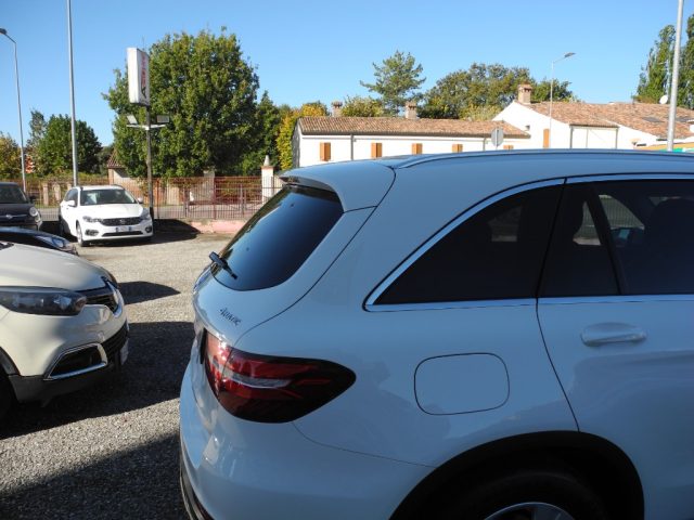 MERCEDES-BENZ GLC 250 usata 87