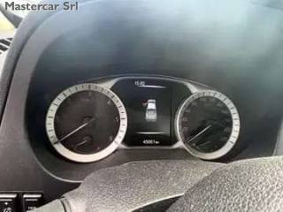 NISSAN Navara usata, con Assistente abbaglianti