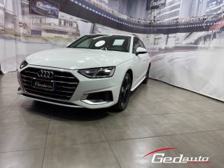 AUDI A4 usata, con Airbag